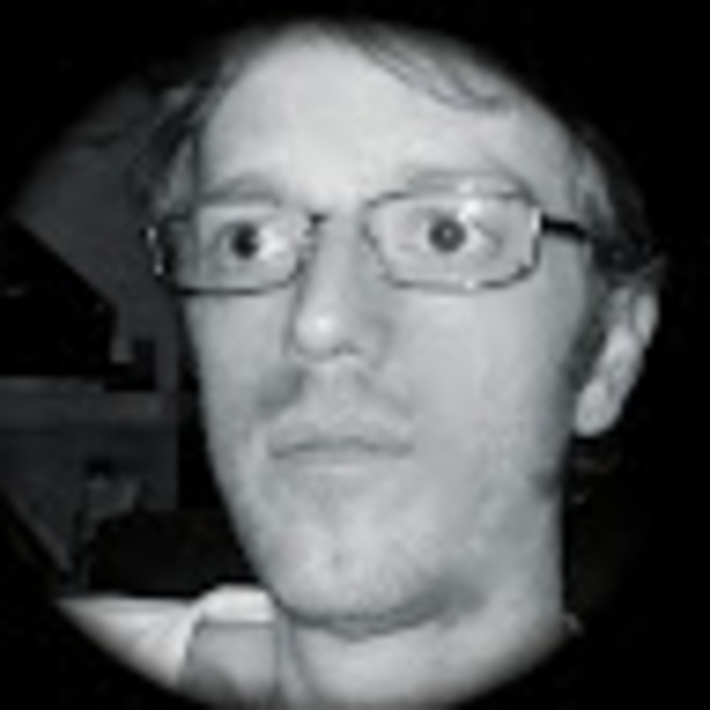 Meet your Posher, Eric